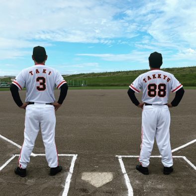 電気グルーヴ、約2年振りの新曲「HOMEBASE」（映画『野球部に花束を』主題歌）を配信開始