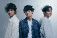 BURNOUT SYNDROMES、2度目となる米イベント出演決定！ 凱旋ライブも開催決定 - 画像一覧（1/1）