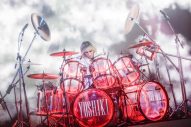 YOSHIKI、3年ぶりのプレミアムディナーショーを開催！ 自身最多となる11日間20公演を完走 - 画像一覧（4/10）