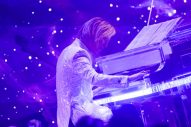 YOSHIKI、3年ぶりのプレミアムディナーショーを開催！ 自身最多となる11日間20公演を完走 - 画像一覧（7/10）