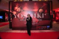YOSHIKI、3年ぶりのプレミアムディナーショーを開催！ 自身最多となる11日間20公演を完走 - 画像一覧（8/10）