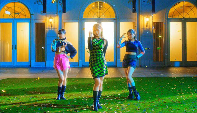 iScream、ドラマ『運命警察』OPテーマ曲MV公開！ ドラマ主演のGENERATIONS・片寄涼太が出演