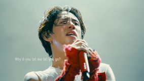 ONE OK ROCK、新曲「Let Me Let You Go」のライブドキュメンタリービデオ公開