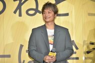 香取慎吾、主演映画のイベントで愚痴!? 「いまだに『あー！草なぎくん』と言われる」 - 画像一覧（2/6）