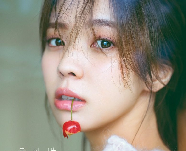 櫻坂46・小林由依、写真集のタイトル決定！「彼女のストーリーは