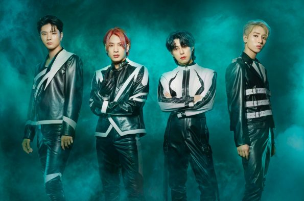 OWV、“寄り添い”をコンセプトにしたニューシングル「Let Go」リリース決定