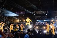 スカパラ、3年ぶりの“ラブシャ”で川上洋平（[Alexandros]）＆幾田りら（YOASOBI・ikura）とコラボ - 画像一覧（6/21）