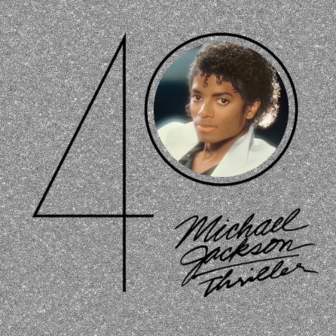 マイケル・ジャクソン、『スリラー』40周年記念盤に未発表デモ＆レア音源含む全10曲が追加収録決定 - 画像一覧（2/2）