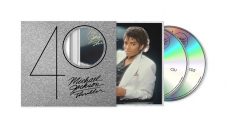 マイケル・ジャクソン、『スリラー』40周年記念盤に未発表デモ＆レア音源含む全10曲が追加収録決定 - 画像一覧（1/2）