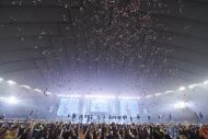 『SMTOWNライブ』3日間の東京ドーム公演を完走 - 画像一覧（26/26）