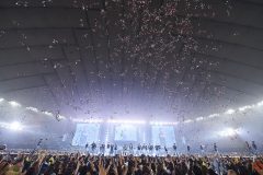 『SMTOWNライブ』3日間の東京ドーム公演を完走