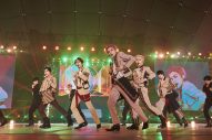 『SMTOWNライブ』3日間の東京ドーム公演を完走 - 画像一覧（24/26）