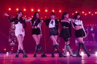 『SMTOWNライブ』3日間の東京ドーム公演を完走 - 画像一覧（22/26）
