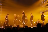 『SMTOWNライブ』3日間の東京ドーム公演を完走 - 画像一覧（6/26）