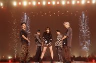 『SMTOWNライブ』3日間の東京ドーム公演を完走 - 画像一覧（8/26）