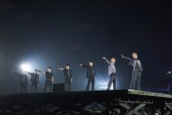 『SMTOWNライブ』3日間の東京ドーム公演を完走 - 画像一覧（23/26）
