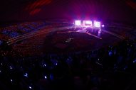 『SMTOWNライブ』3日間の東京ドーム公演を完走 - 画像一覧（25/26）