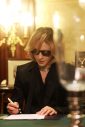 YOSHIKI、仏名門シャンパーニュメゾンとシャンパーニュブランドを設立 - 画像一覧（7/8）