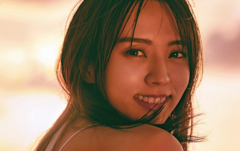 櫻坂46・小林由依の2nd写真集『意外性』書店別・限定表紙3種が公開