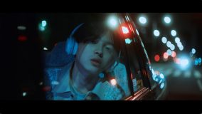 imase、TikTok総再生回数1.8億回超えの新曲「NIGHT DANCER」MV公開