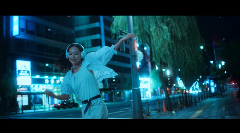 imase、TikTok総再生回数1.8億回超えの新曲「NIGHT DANCER」MV公開 - 画像一覧（3/6）