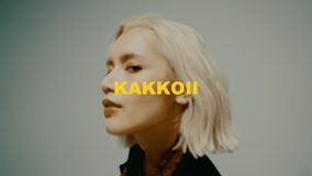 Anly、新曲「KAKKOII」MV公開！ スタイリングはバンタンデザイン研究所の生徒たちが担当