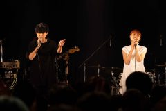 足立佳奈、デビュー5周年ライブでTani Yuukiと共演！ 新曲「4321」MVプレミア公開も決定