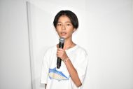 草なぎ剛、夢を語る！「（尾野）真千子ちゃんとまた共演したい。そして新しい地図で映画を撮りたい！」 - 画像一覧（8/8）