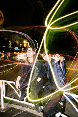 全曲「浪漫飛行」！米米CLUB『浪漫飛行トリビュートアルバム』より爽快なスカイピース版「浪漫飛行」が先行フライト