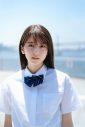 表紙巻頭は乃木坂46菅原咲月！現役女子高校生アイドル7人が登場する『B.L.T. SUMMER CANDY 2023』より全員分の先行カット公開 - 画像一覧（2/15）