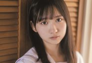 表紙巻頭は乃木坂46菅原咲月！現役女子高校生アイドル7人が登場する『B.L.T. SUMMER CANDY 2023』より全員分の先行カット公開 - 画像一覧（3/15）