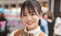 表紙巻頭は乃木坂46菅原咲月！現役女子高校生アイドル7人が登場する『B.L.T. SUMMER CANDY 2023』より全員分の先行カット公開 - 画像一覧（6/15）