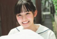 表紙巻頭は乃木坂46菅原咲月！現役女子高校生アイドル7人が登場する『B.L.T. SUMMER CANDY 2023』より全員分の先行カット公開 - 画像一覧（7/15）