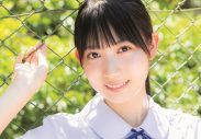 表紙巻頭は乃木坂46菅原咲月！現役女子高校生アイドル7人が登場する『B.L.T. SUMMER CANDY 2023』より全員分の先行カット公開 - 画像一覧（8/15）