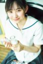 表紙巻頭は乃木坂46菅原咲月！現役女子高校生アイドル7人が登場する『B.L.T. SUMMER CANDY 2023』より全員分の先行カット公開 - 画像一覧（11/15）
