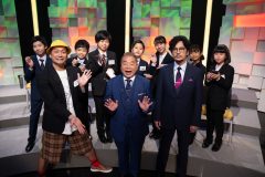 稲垣吾郎、草なぎ剛、香取慎吾が出演！ Eテレ『ワルイコあつまれ』夏休みスペシャル放送決定