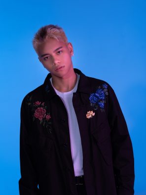 SKY-HI主宰BMSGからREIKOがデビュー！ プレデビューシングル「No More」配信決定