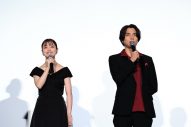 【レポート】ジャニーズWEST重岡大毅が映画『禁じられた遊び』の魅力を語る。「僕らの中では“おも怖”って言ってます」 - 画像一覧（3/10）