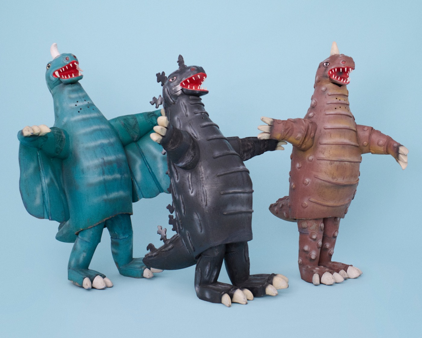 back number、新曲「怪獣のサイズ」の歌詞＆ティザー第2弾を公開