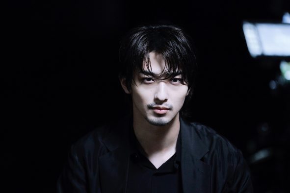 AIが歌う『春に散る』主題歌「Life Goes On」MVに、映画でW主演を務める横浜流星が出演！「すごく印象深い撮影でした」