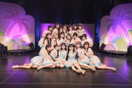 【ライブレポート】『SKE48 SUMMER Tour 2023』が地元・名古屋で開幕！「日本の夏を更に盛り上げていきたいと思います」（青海ひな乃） - 画像一覧（1/12）