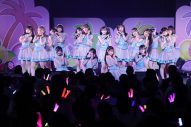 【ライブレポート】『SKE48 SUMMER Tour 2023』が地元・名古屋で開幕！「日本の夏を更に盛り上げていきたいと思います」（青海ひな乃） - 画像一覧（3/12）