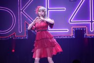 【ライブレポート】『SKE48 SUMMER Tour 2023』が地元・名古屋で開幕！「日本の夏を更に盛り上げていきたいと思います」（青海ひな乃） - 画像一覧（6/12）
