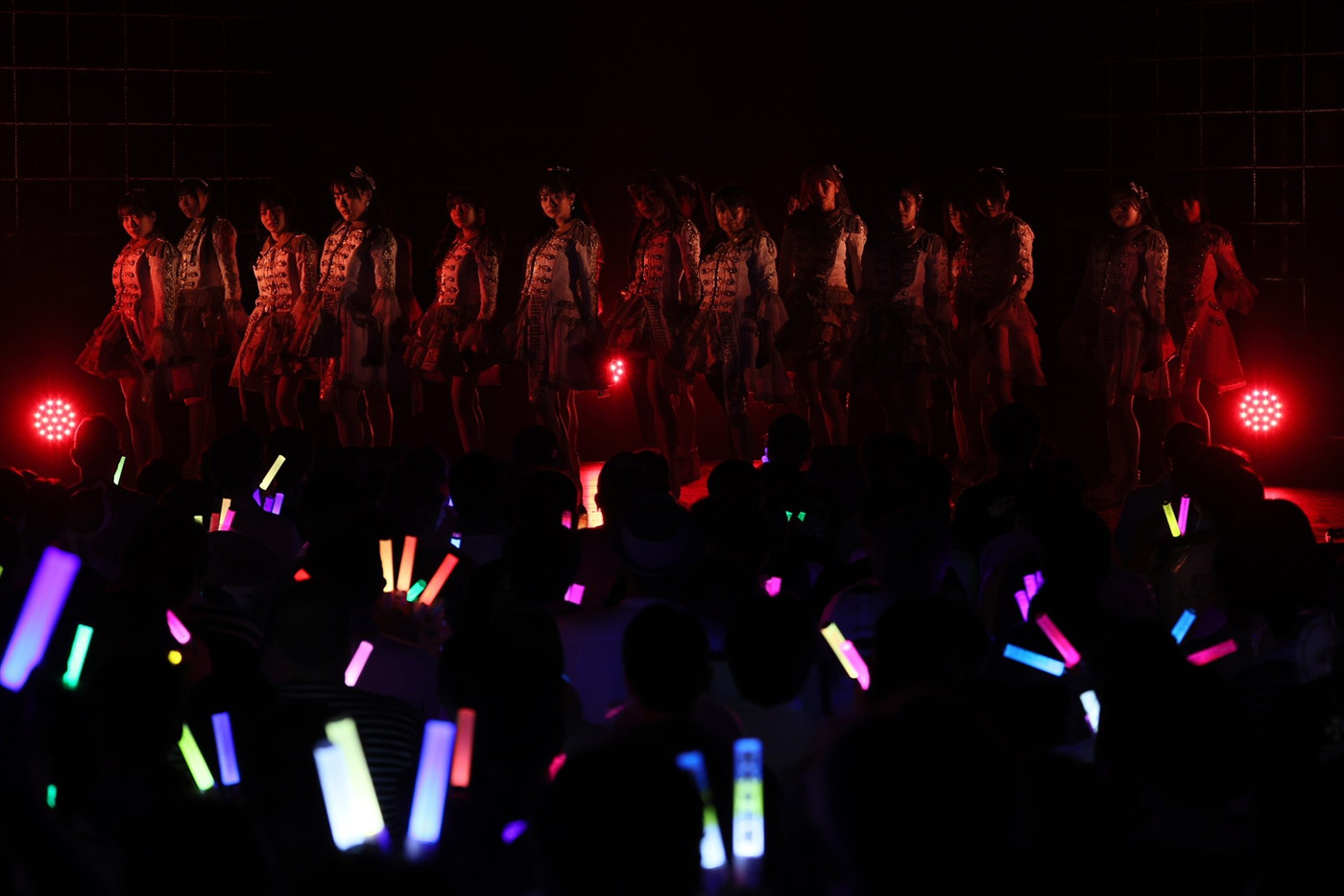 【ライブレポート】『SKE48 SUMMER Tour 2023』が地元・名古屋で開幕！「日本の夏を更に盛り上げていきたいと思います」（青海ひな乃） - 画像一覧（5/12）