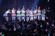 【ライブレポート】『SKE48 SUMMER Tour 2023』が地元・名古屋で開幕！「日本の夏を更に盛り上げていきたいと思います」（青海ひな乃） - 画像一覧（12/12）