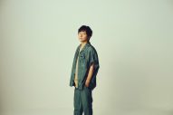 岡野昭仁（ポルノグラフィティ）コラボ第3弾はEve！「とても難しい曲を書いてしまいました」（Eve） - 画像一覧（2/2）