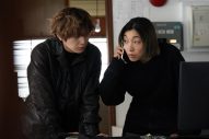 安藤サクラ×山田涼介の姉弟ショットも！ 映画『BAD LANDS　バッド・ランズ』場面写真解禁 - 画像一覧（1/5）