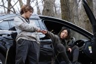 安藤サクラ×山田涼介の姉弟ショットも！ 映画『BAD LANDS　バッド・ランズ』場面写真解禁 - 画像一覧（5/5）