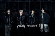Official髭男dism、ダブルAサイドシングル「Chessboard/日常」リリース決定＆アートワーク公開 - 画像一覧（2/4）