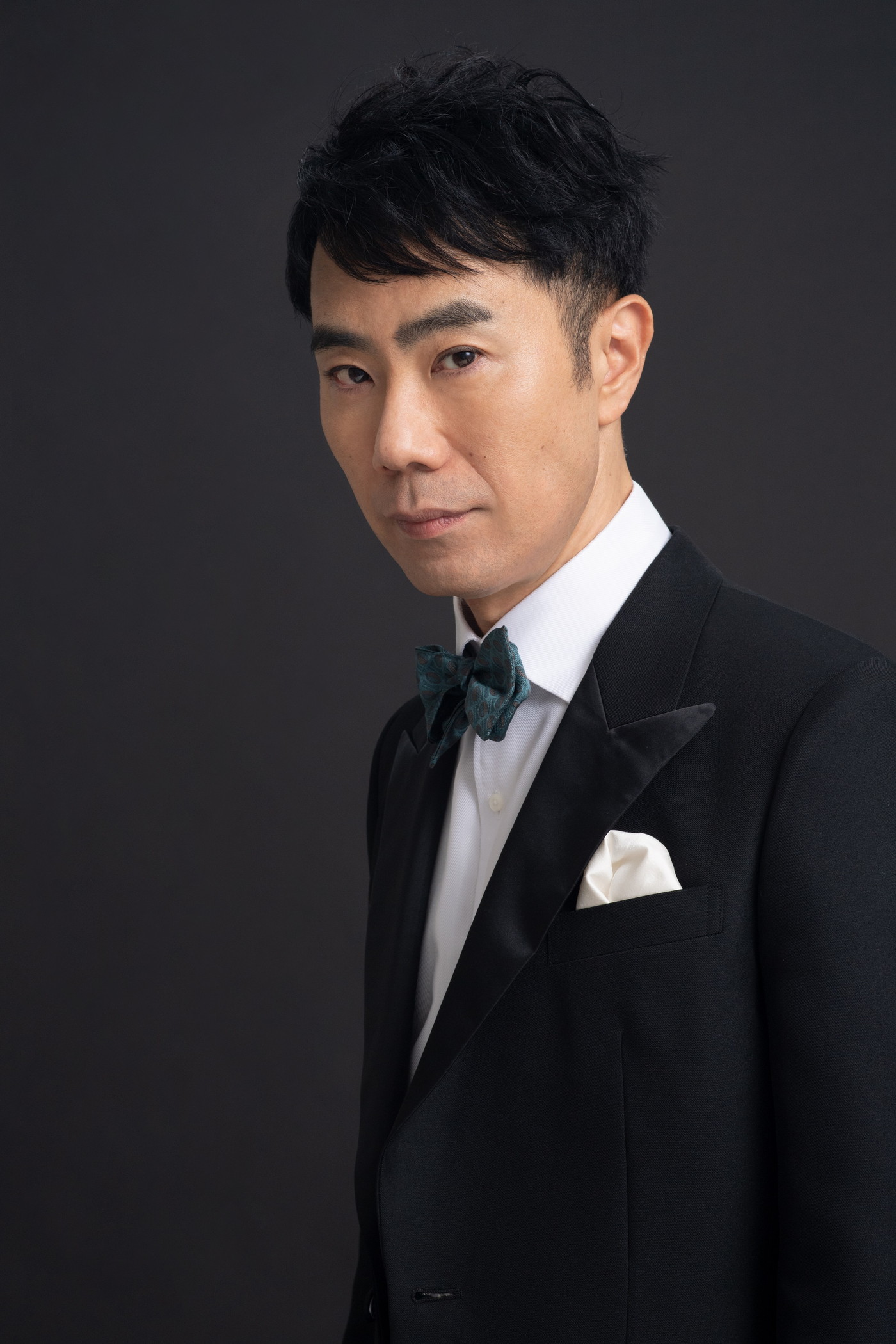 藤井隆『THE FIRST TAKE』で披露した「ナンダカンダ」「ヘッドフォン・ガール」を2曲同時配信リリース